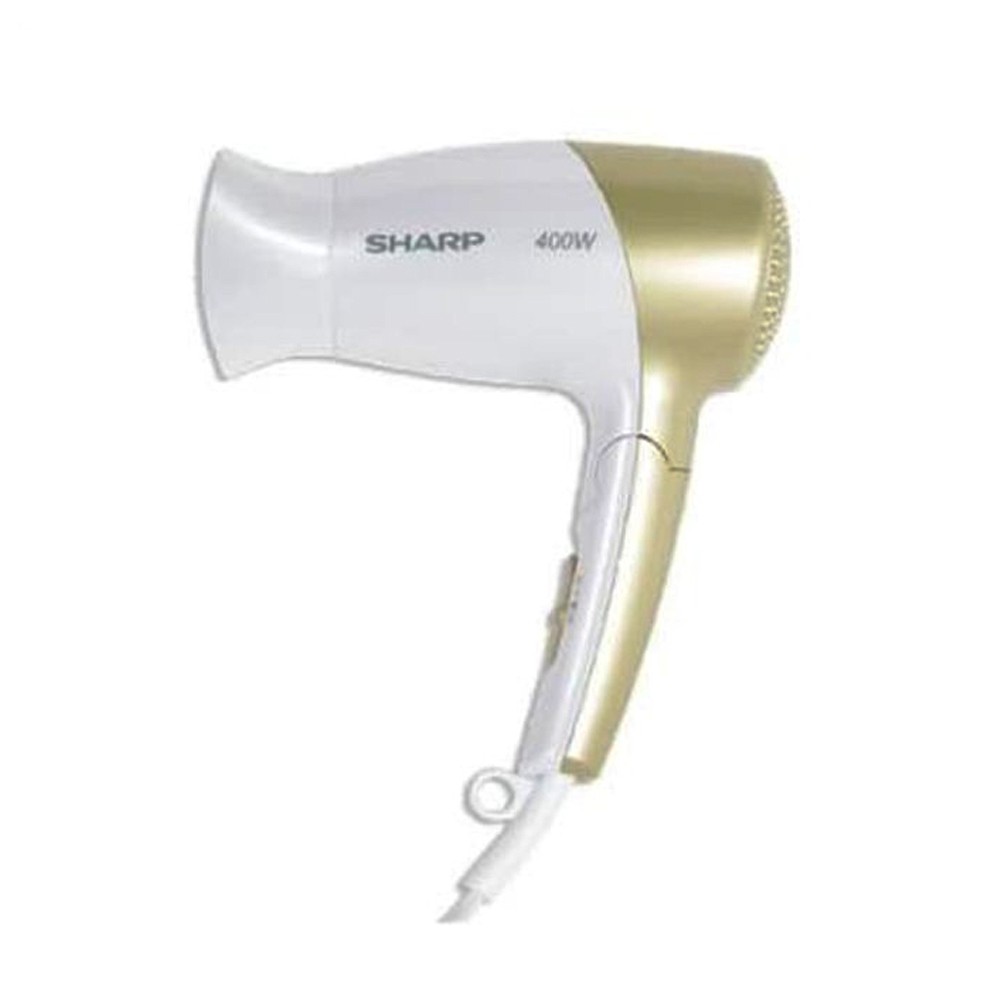 SHARP IB SD 18 YN / HAIR DRYER 400 WATT / PENGERING RAMBUT / IBSD18YN