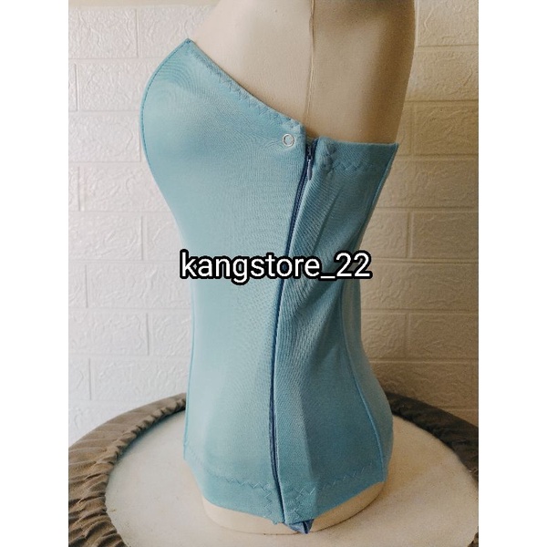 LONGTORSO KAOS/ KEMBEN/  BUSTIER /DALEMAN KEBAYA