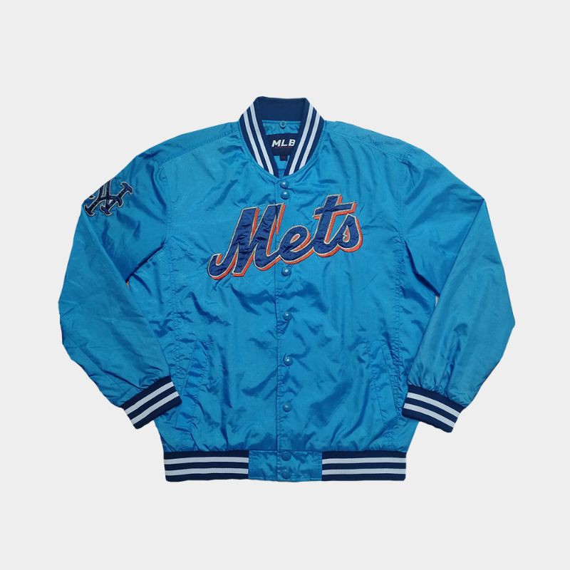 VARSITY METS MLB