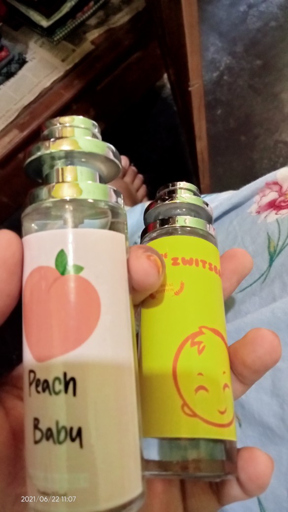 Pouch / Tempat Pencil / Pouch Serbaguna