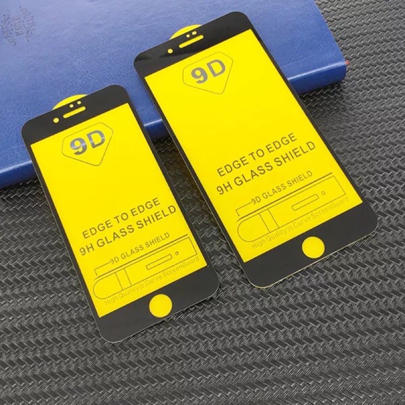TEMPERED GLASS 5D/6D/9D FULL COVER OPPO A12/A33/A33 2020/A37/NEO 9/A57/A83/A91/F15/A92/F11/F7/F9/F3/A11K