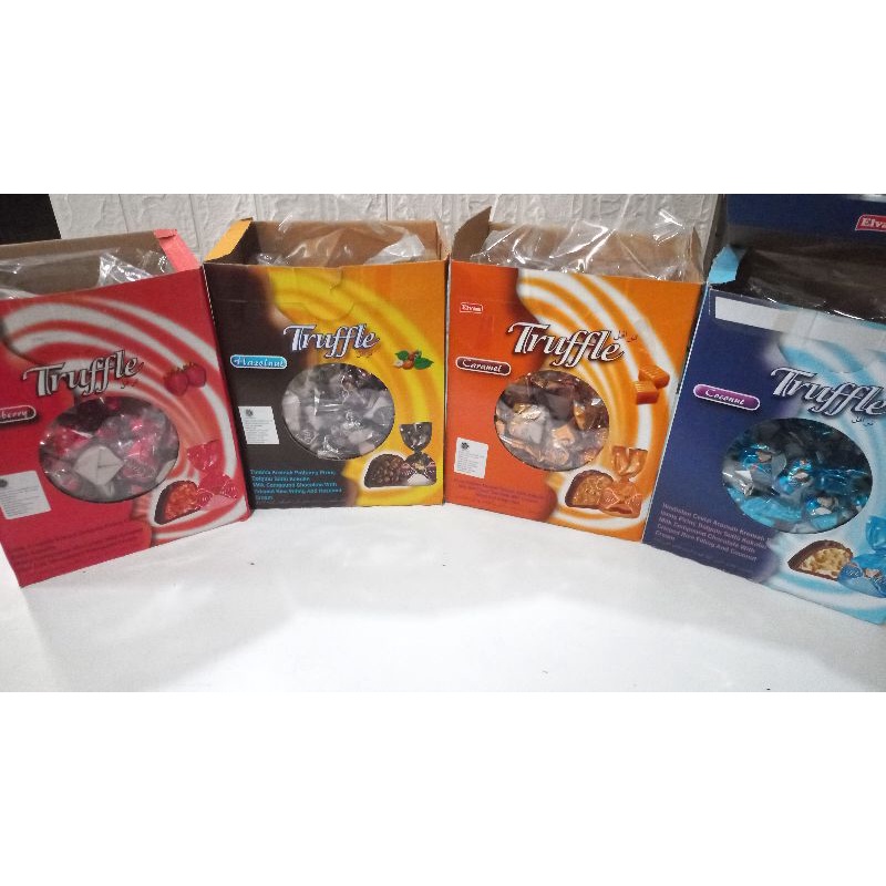 

Sekar_Shop07 Coklat Truffle 1Kg