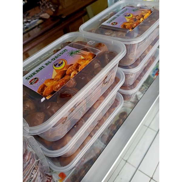 

Kurma Sukari