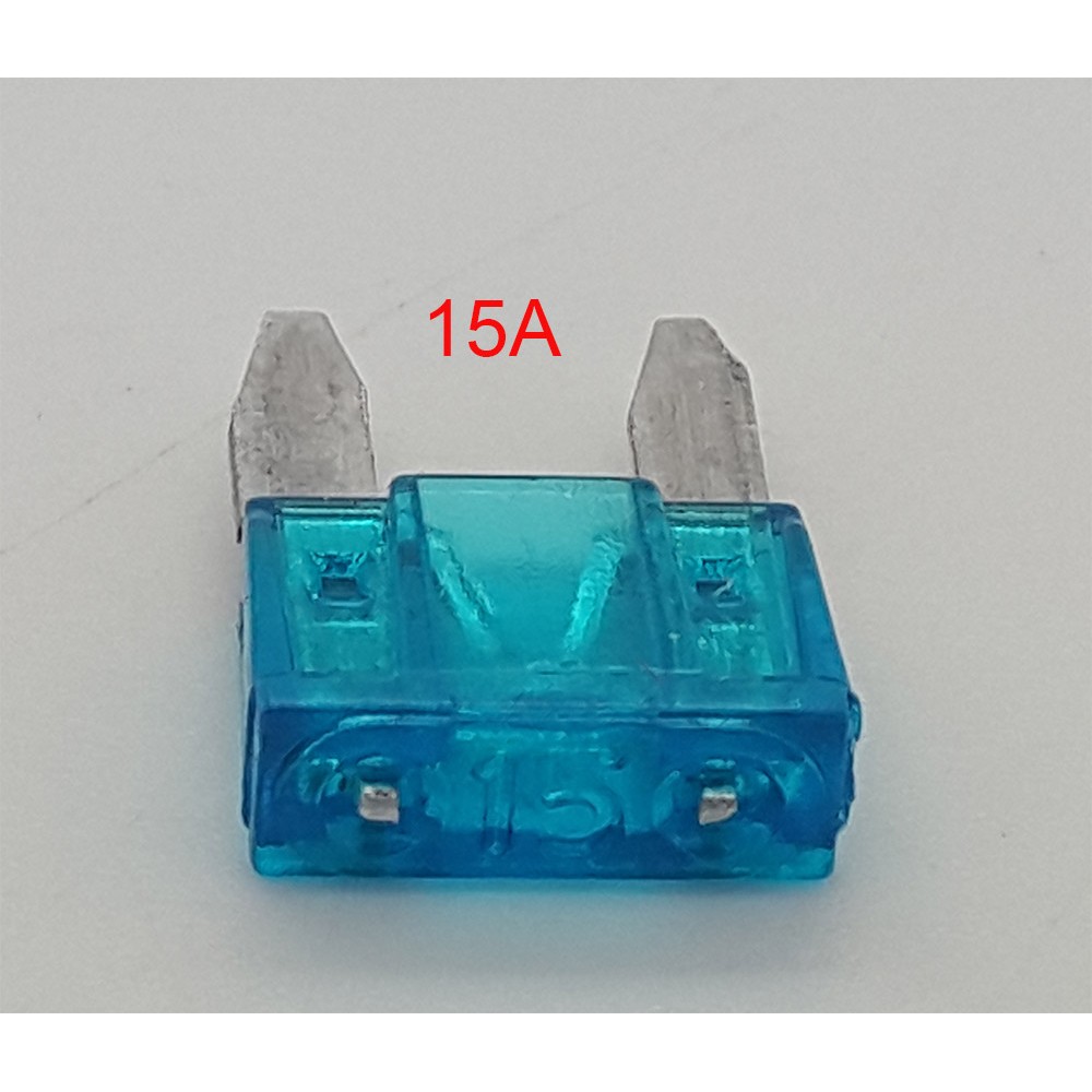 15A Sikring KECIL / Fuse KECIL untuk MOBIL &amp; MOTOR