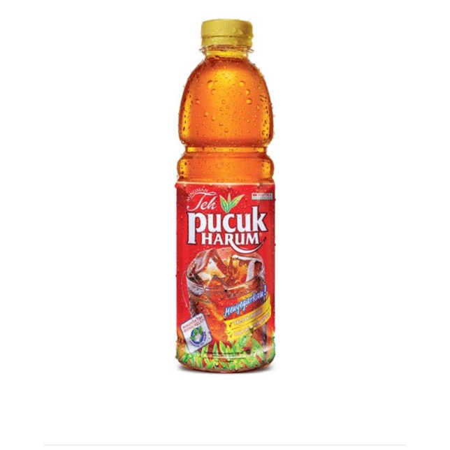 

Teh Pucuk Harum 350ml Perkarton Isi 24pcs