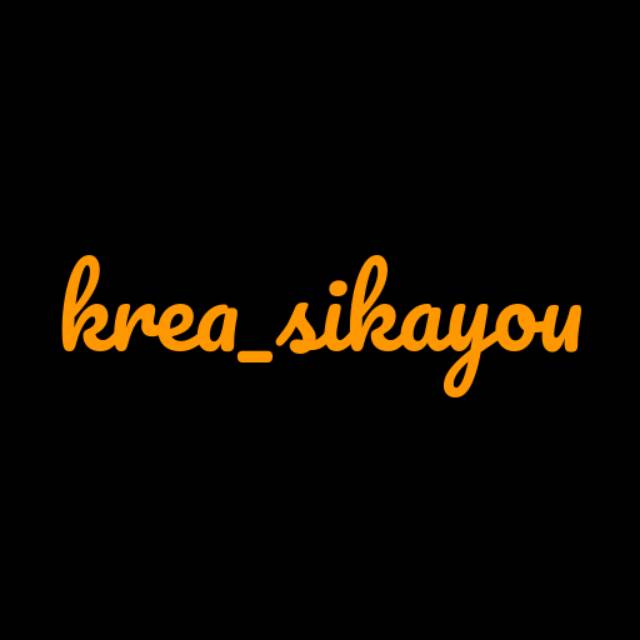 krea_sikayou