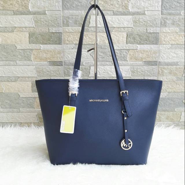 Michael Kors JetKors Tote Bag