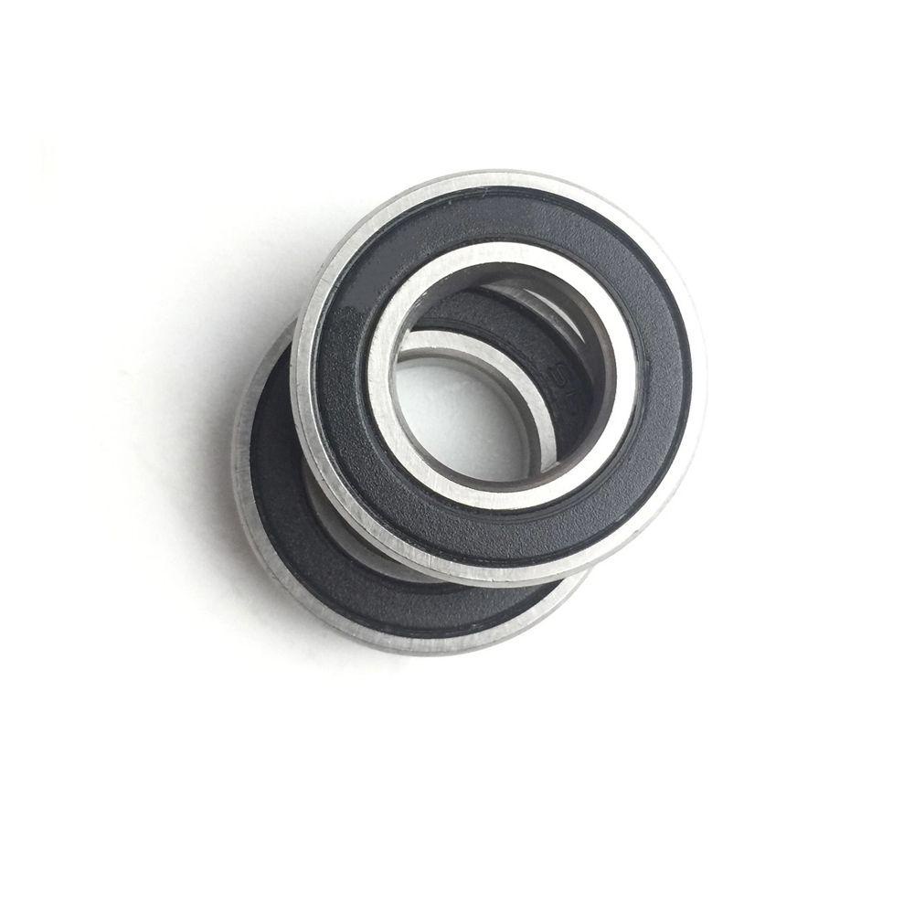 Lanfy Bantalan Sepeda Bunga Drum Bearing Sepeda Roda Perbaikan Bearing Bottom Bracket 17287RS MR17287 Bottom Bearing