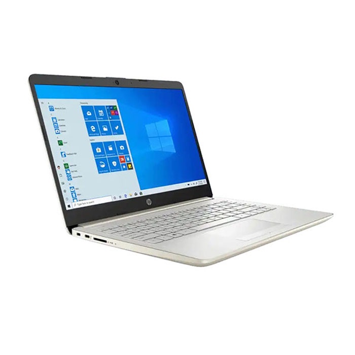 Laptop HP 14s-cf2076tu intel core i3-10110u 4GB/256GB SSD Windows 10 14