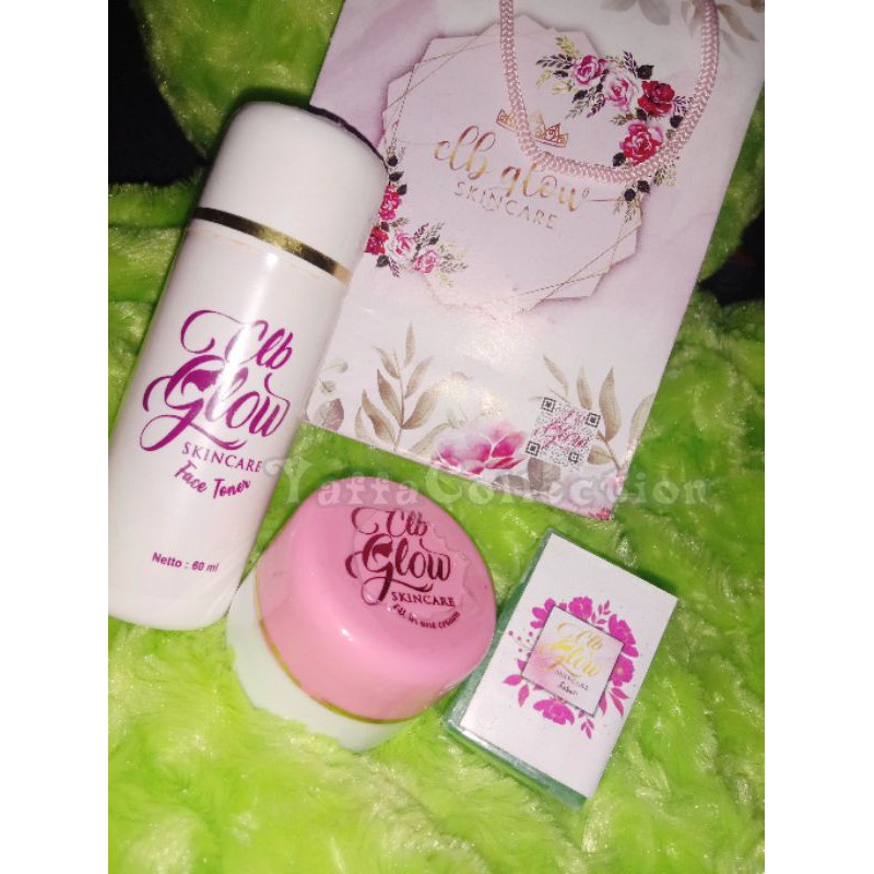 CLB GLOW ORIGINAL
