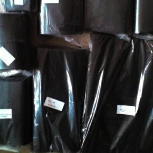 Polibag kantong tanam plastik