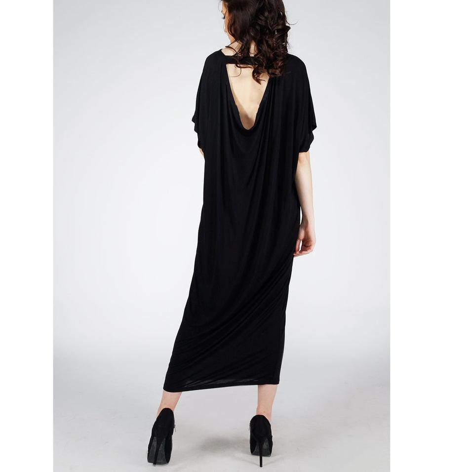 long black dress sale