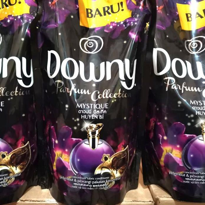 ►®◄ Downy mistique 1.5 liter
