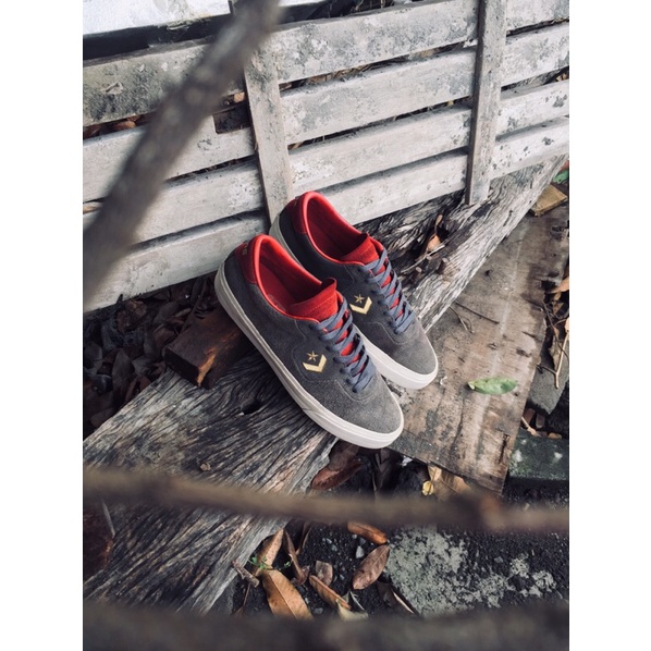 Converse L Lopez Pro Ox Second