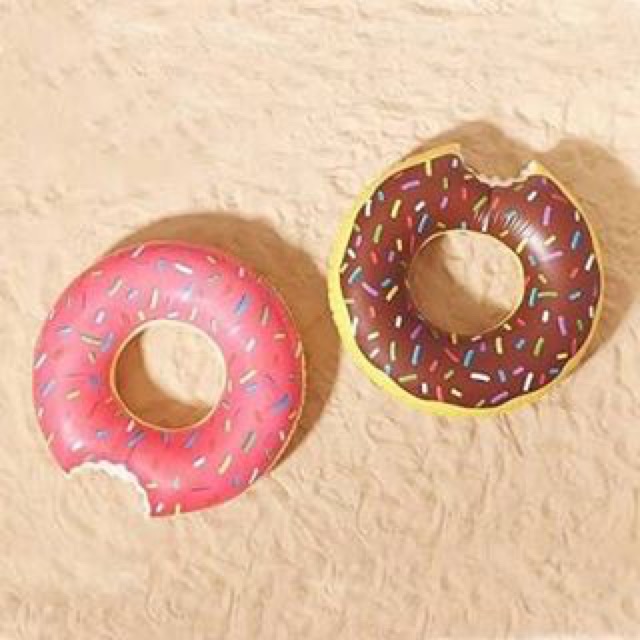 Jual Donut Floaties Pelampung Shopee Indonesia