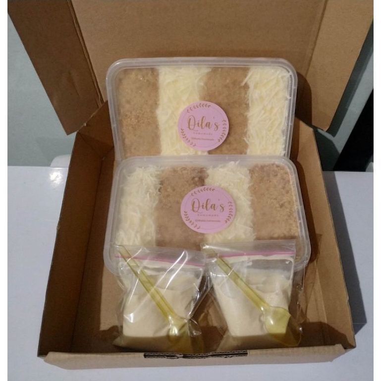 

Hampers Milkbath/ Hampers Ulang Tahun