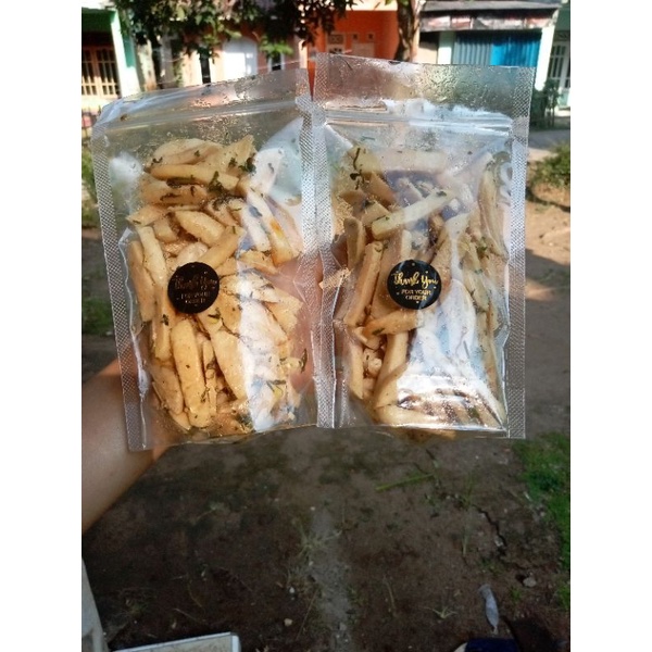 

basreng original