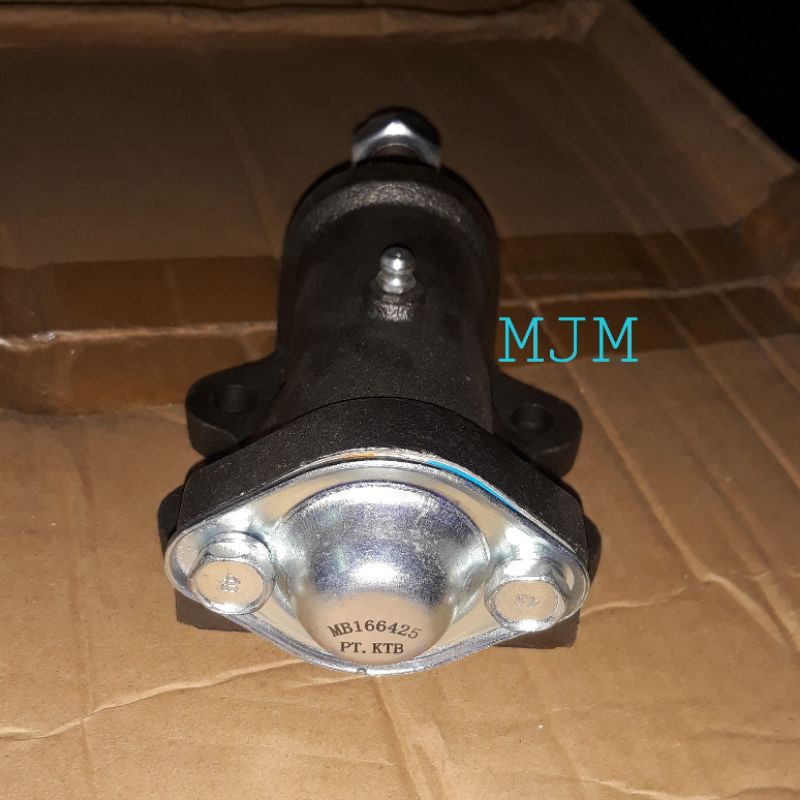 Housing Steer/Idler Arm/Center Arm L300 Model Bearing