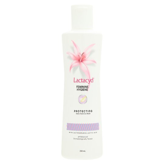 Lactacyd All Day Care Feminine Hygiene Sabun Pembersih Kewanitaan