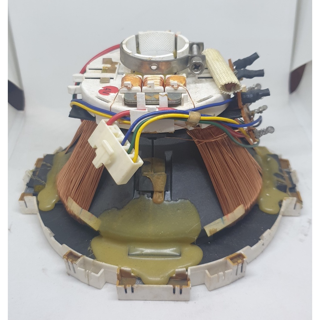 Defleksi Yoke Konde Sharp 29inch Flat H1822CE 153-144W