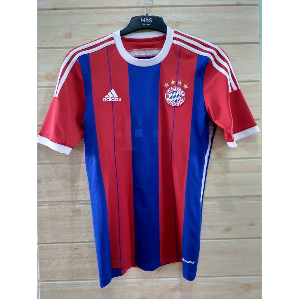 Jersey bayern munchen 2014/2015 Original