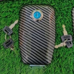 TUTUP TANGKI RX KING CARBON