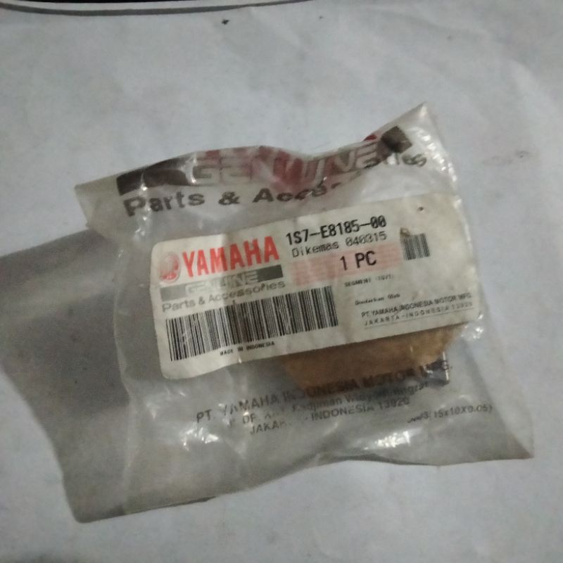 segment bintang bintangan kopling persneling Jupiter mx Jupmx 1S7-E8185-00