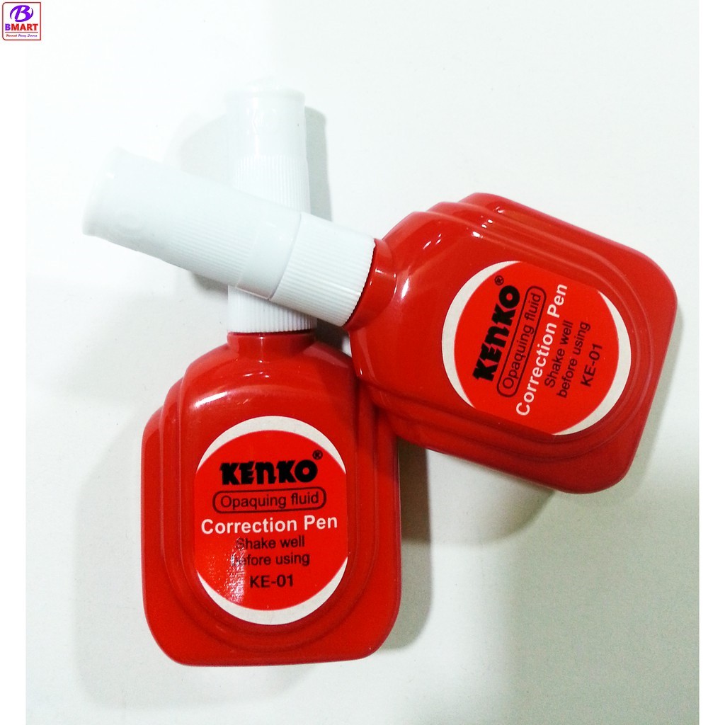 

Tip-Ex Kenko, Kenko correction pen