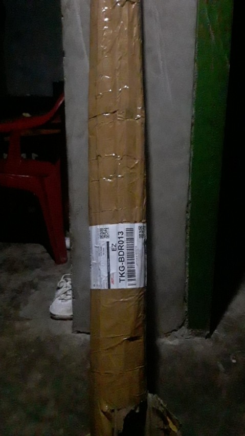 Bibit Durian Montong