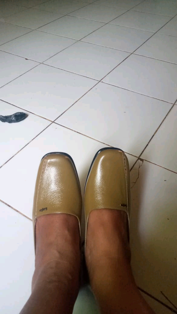 Sepatu Pantofel Wanita Scorpion 2649 36-40