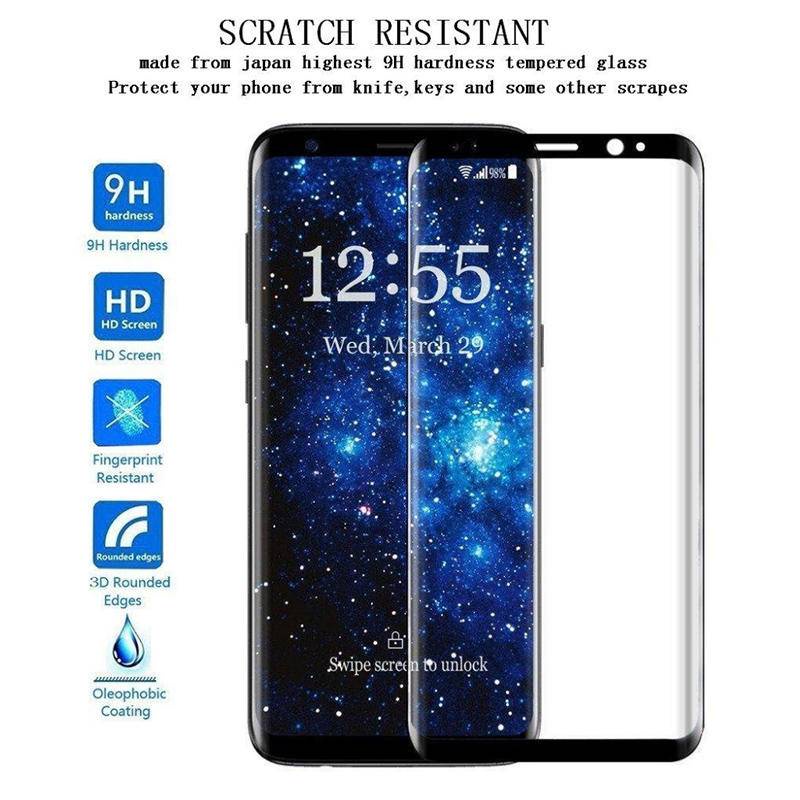 Pelindung Layar TEMPERED GLASS Untuk SAMSUNG A01 A02 A10 A11 A12 A20 A21 A30 A31 A42 A50 A51 A70 A71 A80 M30 M21