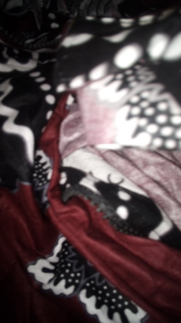 Batik Seragam Kantor Size S M L Xl Xxl Baju Seragam Batik - Batik Couple Ori Ndoro Jowi Dnt