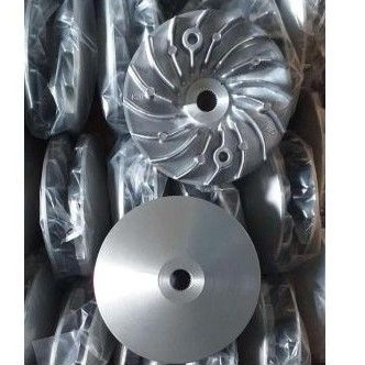 KIPAS ROLLER ROLER VARIO 125 KWN KZR ORI ASLI LOSEPACK HONDA FCC