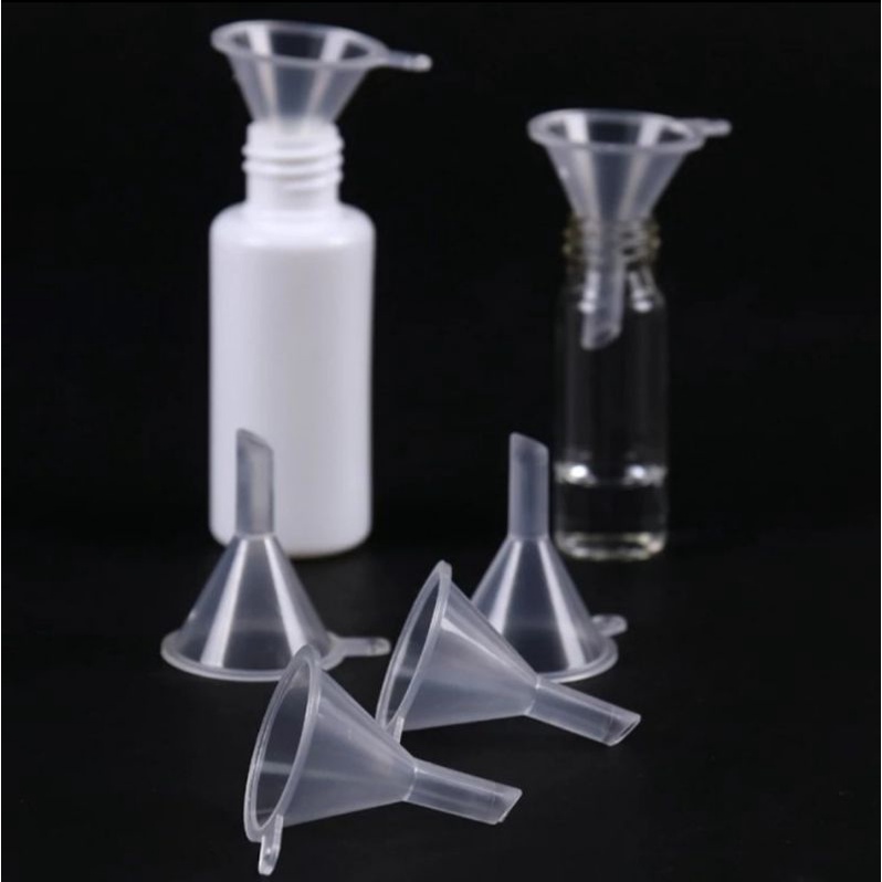 1pc Corong Mini, mini funnel