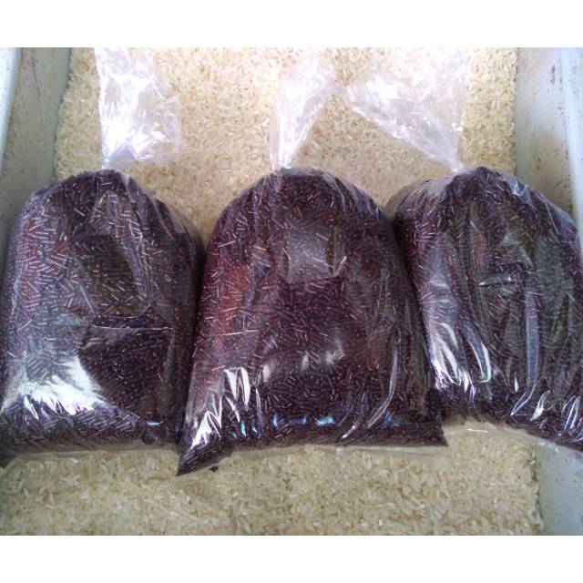 

Mesis coklat merk SFC kemasan 500 gr