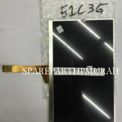 Jual ADVAN E1C 3G LCD Murah Murah