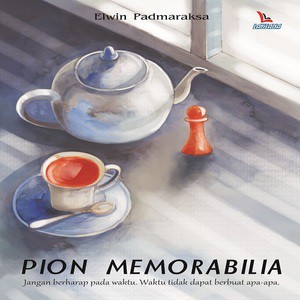 

Pion Memorabilia