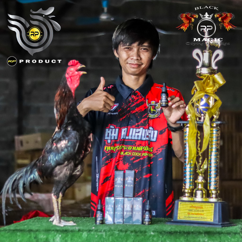 DOPING AYAM ADUAN SUPER BLACK MAGIC RP VVIP AYAM AGRESIF KEKUATAN MENINGKAT DRASTIS