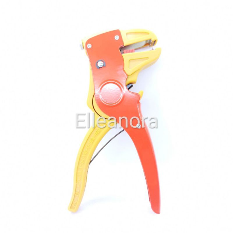 Tang Kupas Kabel / Wire Stripper Goot YS-1 YS 1 Original