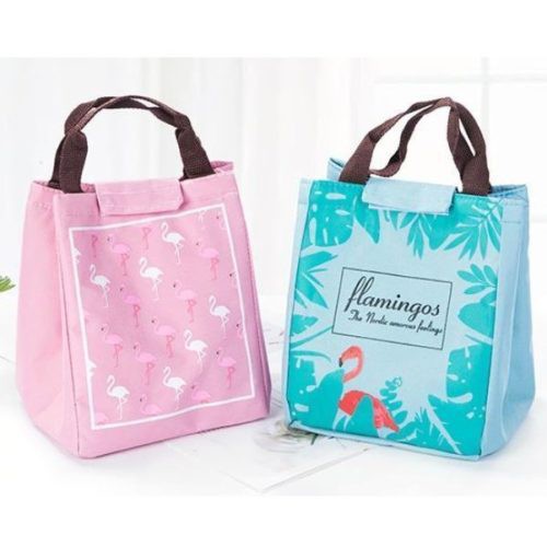 JTF 2632 RISCE TAS SERBA GUNA IMPORT BAHAN CLOTH 19 X 22 X 16