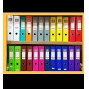 

Ordner Folio Forte Enduro Glossy 1401BP 75mm / Lever Arch File F4