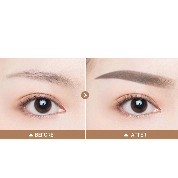 PENSIL ALIS LAMEILA 2 IN 1 DOUBLE HEAD DRAWING EYE BROW 789