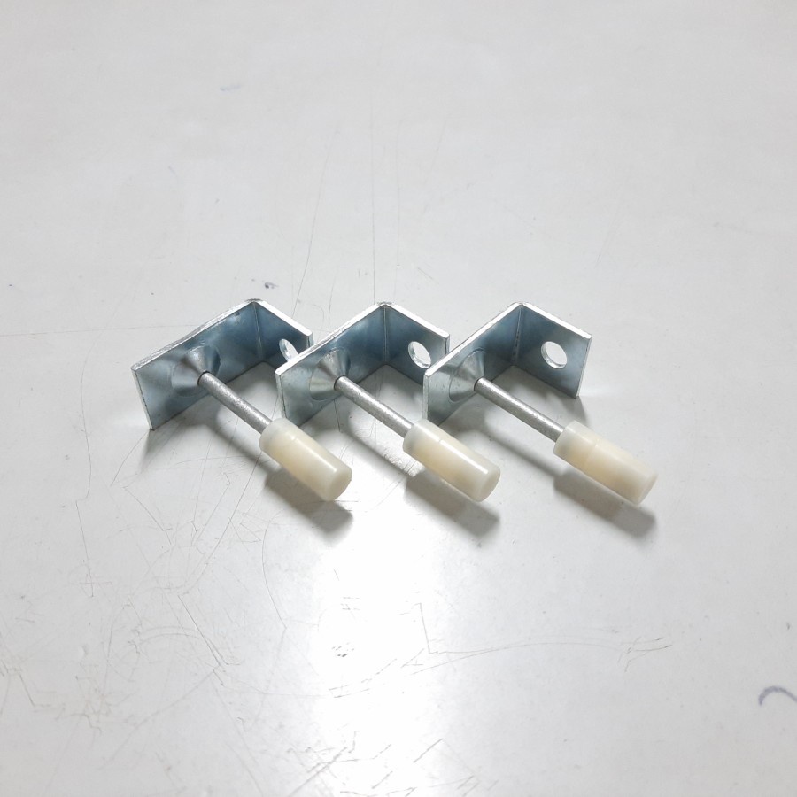 BOSET PIN ANGLE CLIP