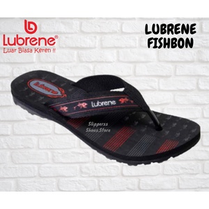 LUBRENE RAIMBO/sandal Lubrene jepit/sandal kasual/sandal lubrene dewasa/sandal pria/sandal wanita/size 38-43