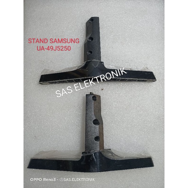 STAND KAKI PEDESTAL DUDUKAN TV LED SAMSUNG 49 INCH UA49J5250AK UA49J5250 UA-49J5250 UA49M5000 IA-49M