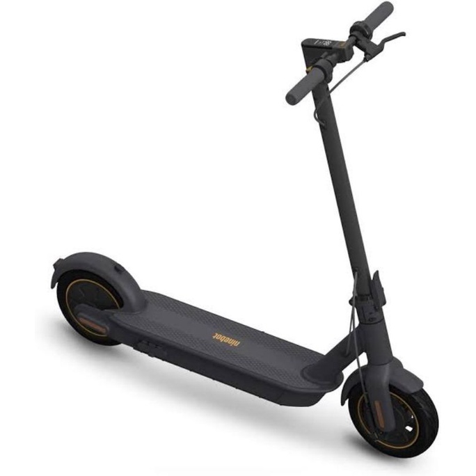 Scooter Electric / Skuter Listrik Ninebot Max G30