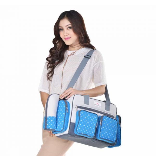 MOMS BABY Tas besar LULLABY MBT3023