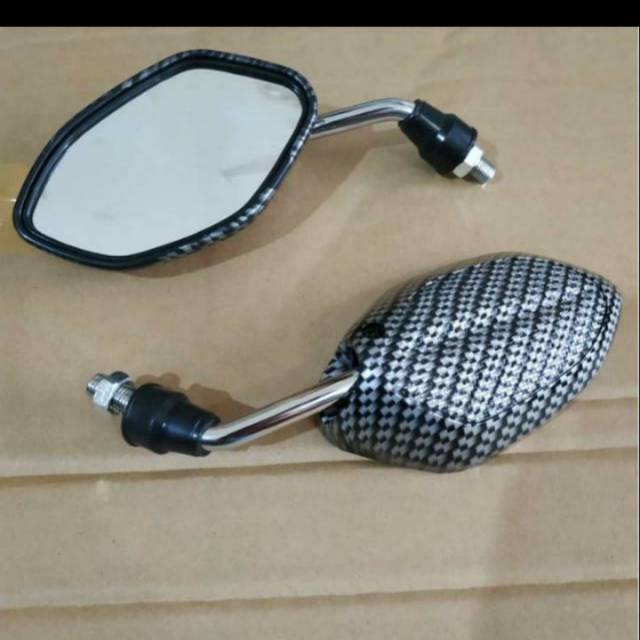 Spion Carbon Karbon Beat Mini Spion Click HMA Beat Carbon Spion Beat Carbon Karbon