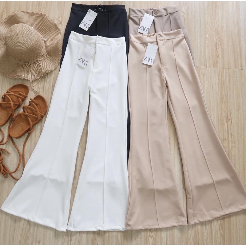 1855 CUTBRAY BASIC PANTS