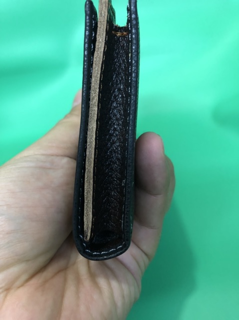 DOMPET PRIA BOVI’S UKURAN PANJANG DILENGKAPI SELETING DALAM #1573